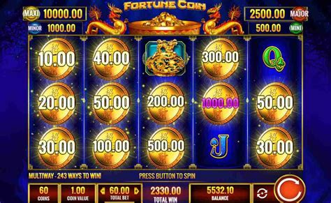 Gold coin casino bonus